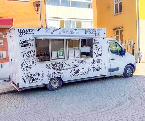 Måndags Knix 17 juli