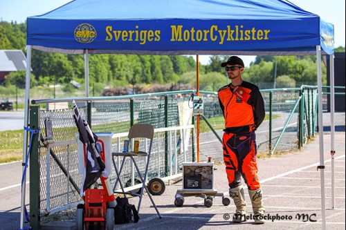 Glad MC sommar!