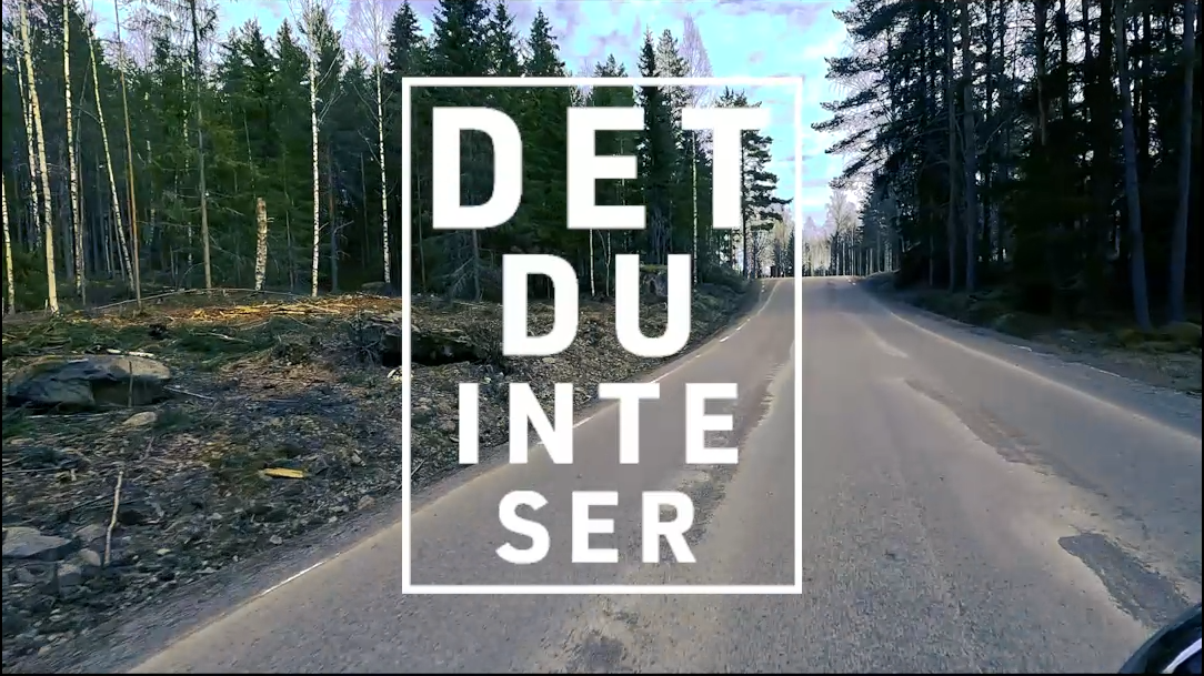 Du behöver träna!