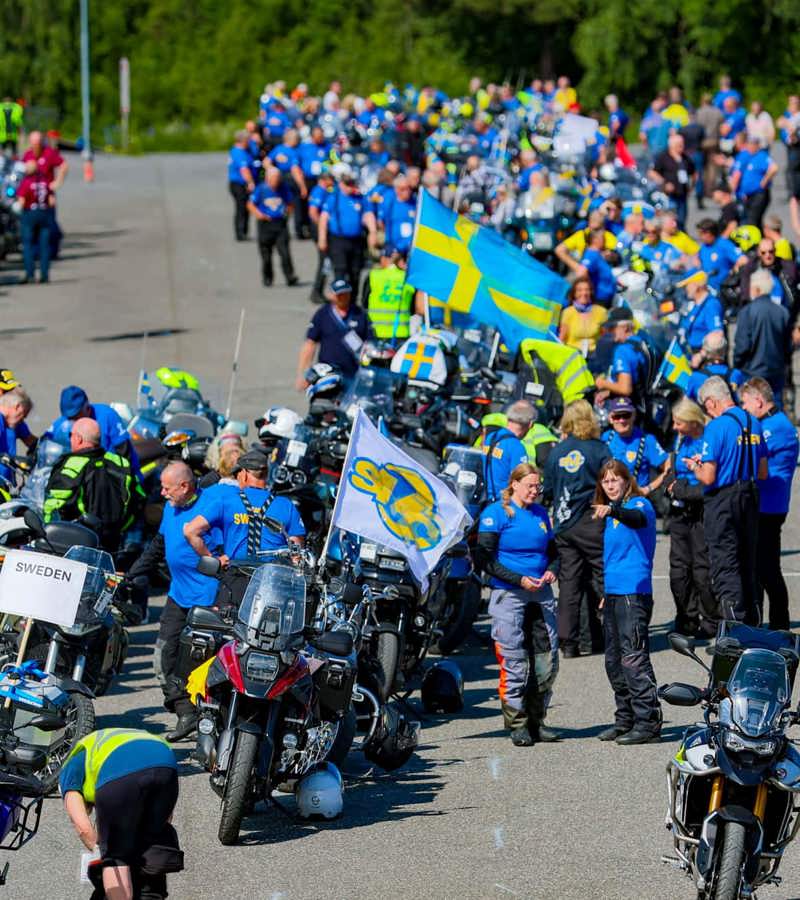 Fim Lillehammer