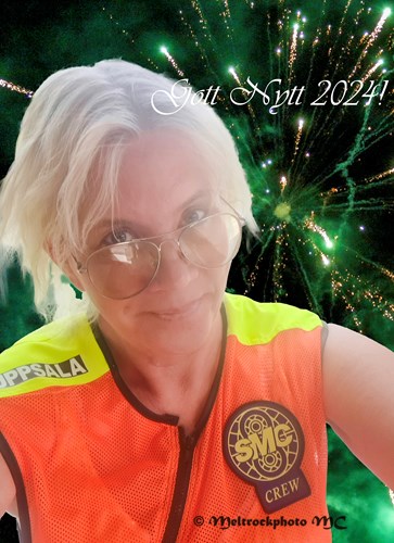 Gott Nytt 2024!