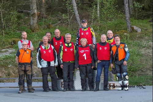 Årets andra Knix